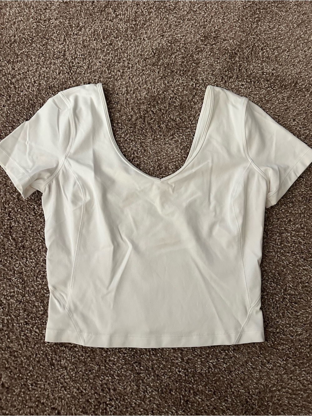 Lululemon Align T-Shirt